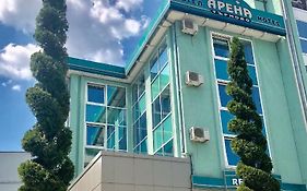 Arena Tarnovo Hotel -Free Large Private Parking